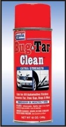 Cyclo, Bug&Tar Clean, 