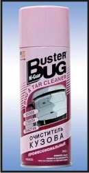 Hi-Gear, Buster Bug, 