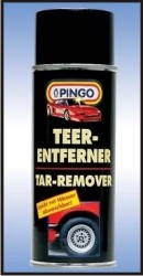 Pingo, Tar-remover, 