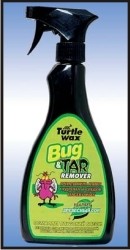 TurtleWax, Bug&Tar remover, 