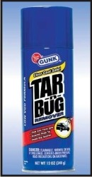 Gunk, Tar&Bug remover, 